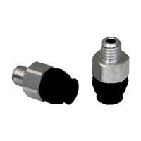 Flat Suction Cups PFYN