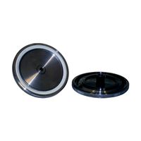 Suction Plates for High-Temperature SPL-HT