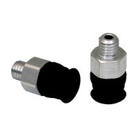 Flat Suction Cups PFYN