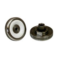 Suction Plates for High-Temperature SPL-HT