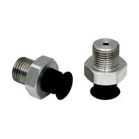 Flat Suction Cups PFYN