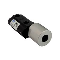 Ejectors with Active Blow Off SEAC