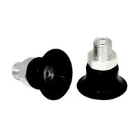 Flat Suction Cups PFYN