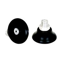 Flat Suction Cups PFYN