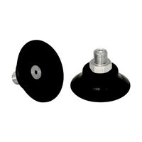 Flat Suction Cups PFYN