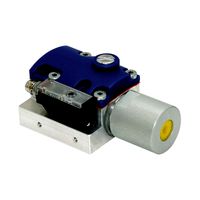 Ejectors with Blow Off System SEAC RP