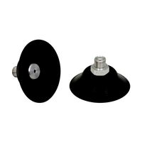 Flat Suction Cups PFYN