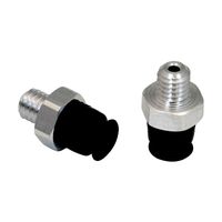 Flat Suction Cups PFYN