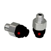 Flat Suction Cups PFYN