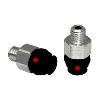 Flat Suction Cups PFYN