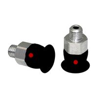 Flat Suction Cups PFYN