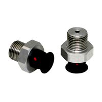 Flat Suction Cups PFYN