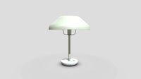 Beau Table Lamp