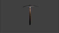Pick 3D Model