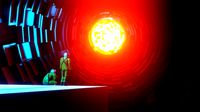 Sci-Fi Scene - made in Blender