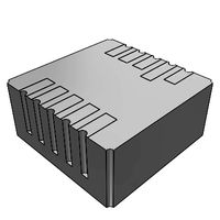 Embedded Accelerometers