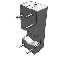 Relay Accessories, Sockets & Clips
