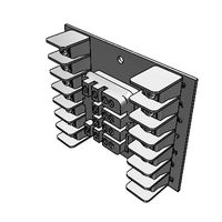 Relay Accessories Sockets & Clips