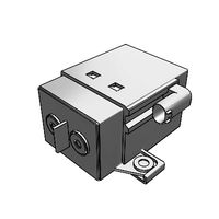 Automotive Contactors