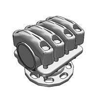 Mechanical Connectors