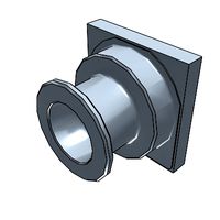 PCB Mount Pressure Sensors