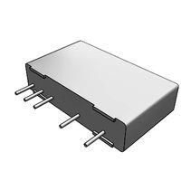 P&B SSR SLIM INPUT AC MODULES