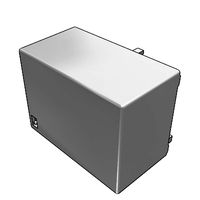 T9G SERIES DC COIL 30A PCB RELAY