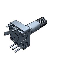 Rotary Encoders