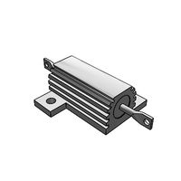 Chassis Mount Resistors