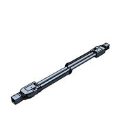Pluggable I/O Cable Assemblies