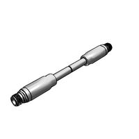 CAT7 CABLE X8 STRAIGHT-X8 STRAIGHT