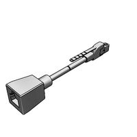 Modular Twisted Pair Cable Assemblies