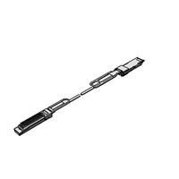 Pluggable I/O Cable Assemblies