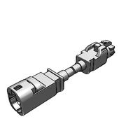 High Speed I/O Cable Assemblies