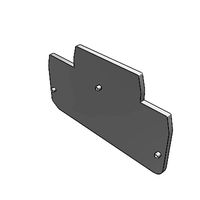 Terminal Block & Strip Insulating Accessories