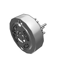 Solid State Lighting Connectors