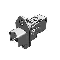 Circular Ethernet Hardware