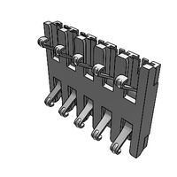 Compression Headers & Receptacles
