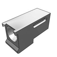 Backplane Guide Hardware