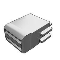 Backplane Power Connectors