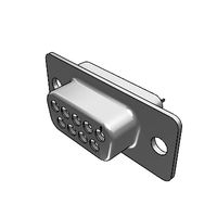 Solder D-Sub Connectors