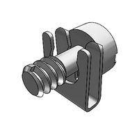 D-Sub Contact Accessories