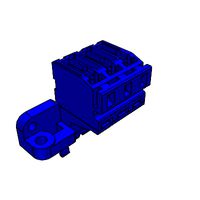 PLUG M ADO T2.B L3672
