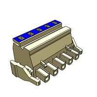 PLUG F ADO T2 L2672