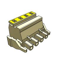 PLUG F ADO T3 L2762