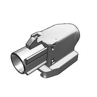 Data Connectivity Housings