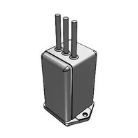 CORCOM GG SERIES MULTI-FUNCTION INLET FI