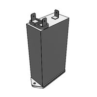CORCOM P SERIES HIGH PERFORMANCE FILTERS