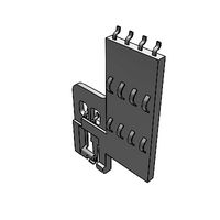 Smart Card Connectors