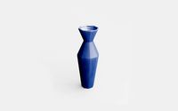 Vase 3D with texture node